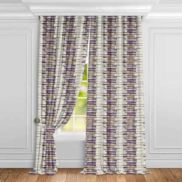 Ткань Harlequin Colour Fabrics 130696 #3