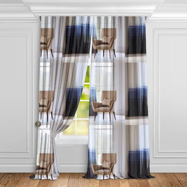 Ткань Harlequin Colour Fabrics 130958 #3