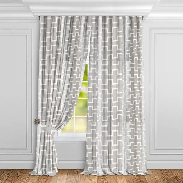 Ткань Harlequin Colour Fabrics 131502 #3