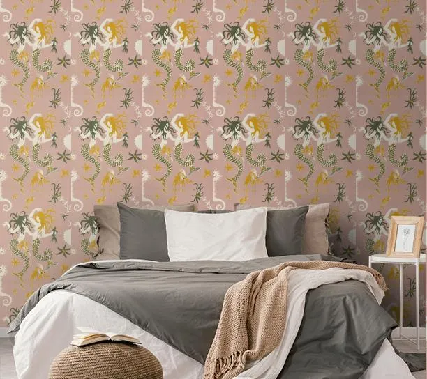 Обои для стен Pierre Frey Eternel Ete fp771002 #7