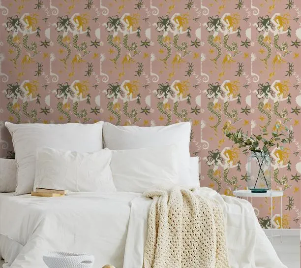 Обои для стен Pierre Frey Eternel Ete fp771002 #8