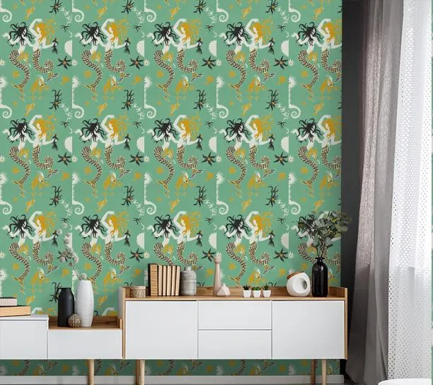 Обои для стен Pierre Frey Eternel Ete fp771003 #6