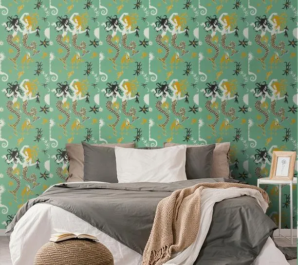 Обои для стен Pierre Frey Eternel Ete fp771003 #7