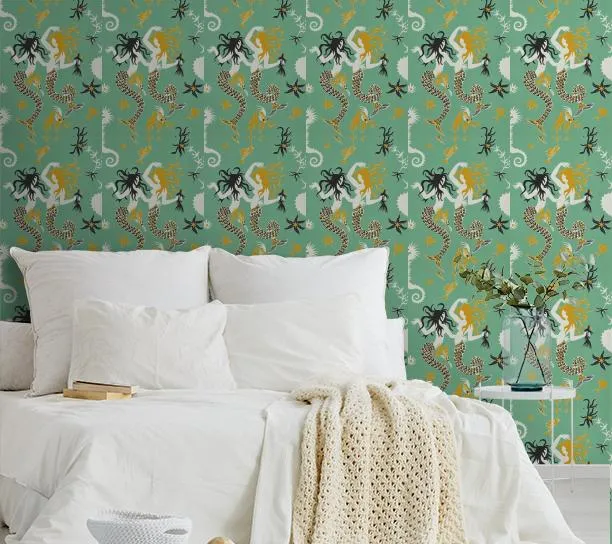 Обои для стен Pierre Frey Eternel Ete fp771003 #8