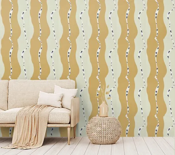 Обои для стен Pierre Frey Eternel Ete fp773002 #5