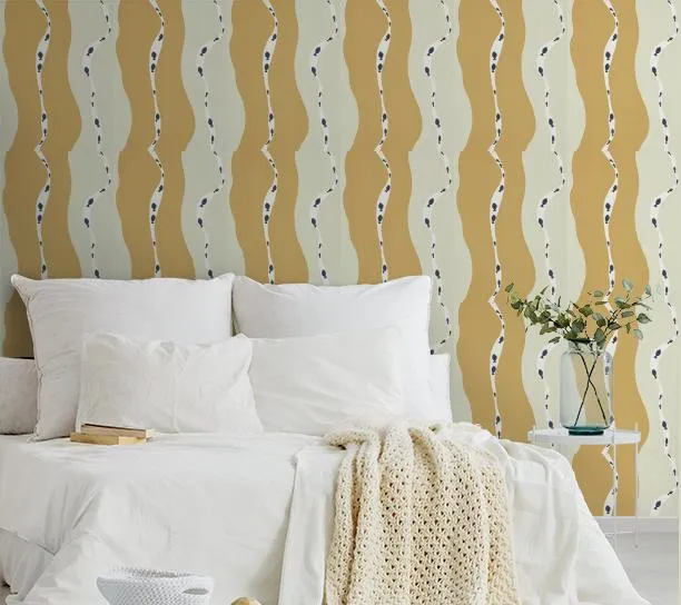 Обои для стен Pierre Frey Eternel Ete fp773002 #8