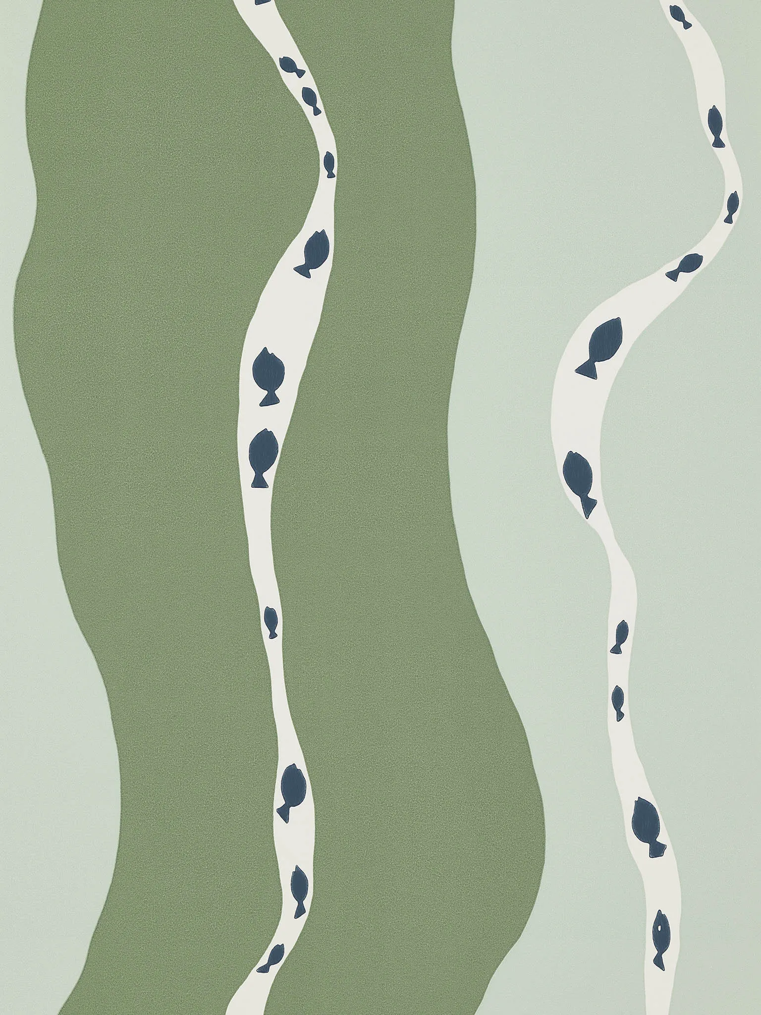 Обои для стен Pierre Frey Eternel Ete fp773003