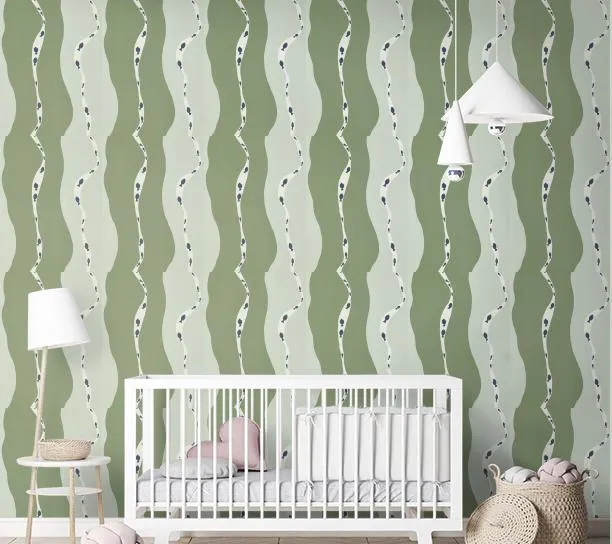 Обои для стен Pierre Frey Eternel Ete fp773003 #9