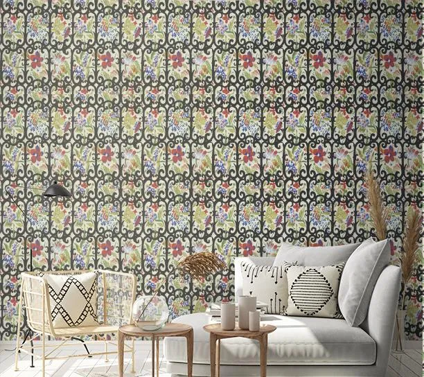 Обои для стен Pierre Frey Eternel Ete fp774003 #2