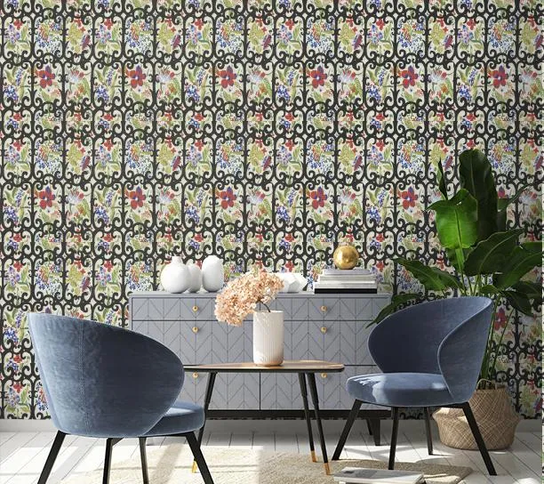 Обои для стен Pierre Frey Eternel Ete fp774003 #3