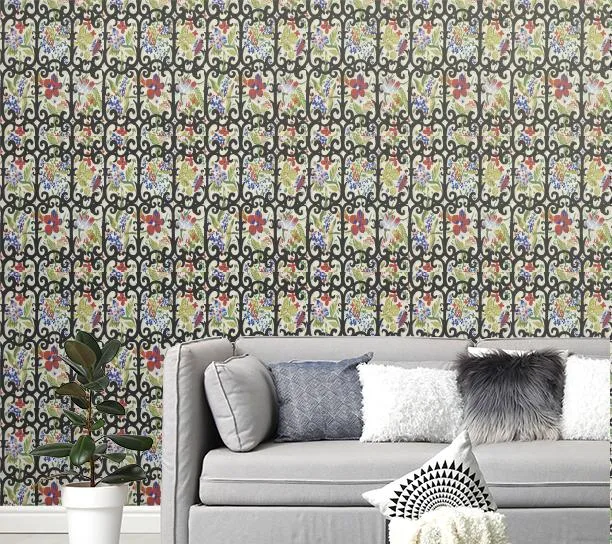 Обои для стен Pierre Frey Eternel Ete fp774003 #4