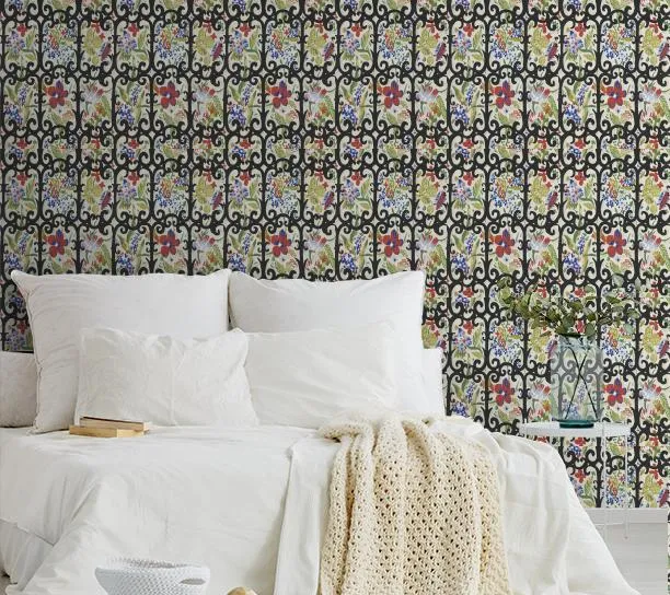 Обои для стен Pierre Frey Eternel Ete fp774003 #8