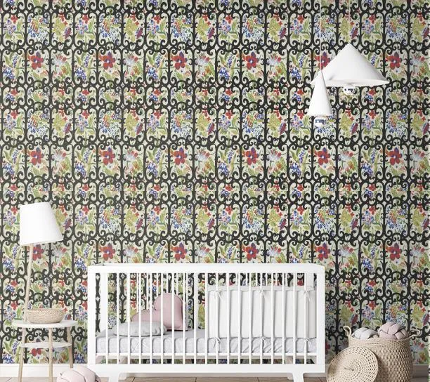 Обои для стен Pierre Frey Eternel Ete fp774003 #9