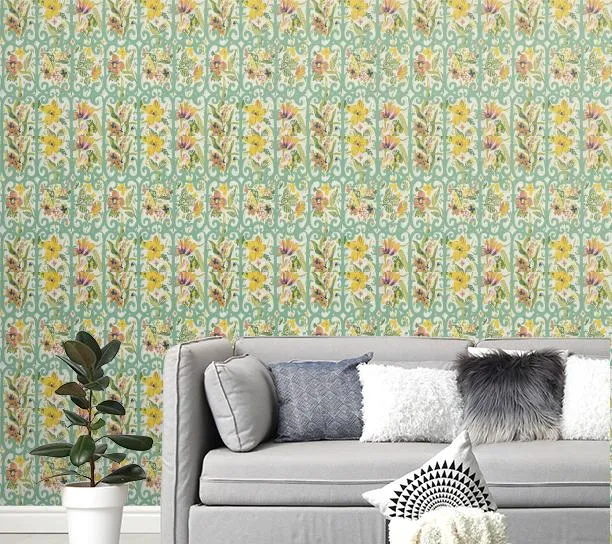 Обои для стен Pierre Frey Eternel Ete fp774004 #4