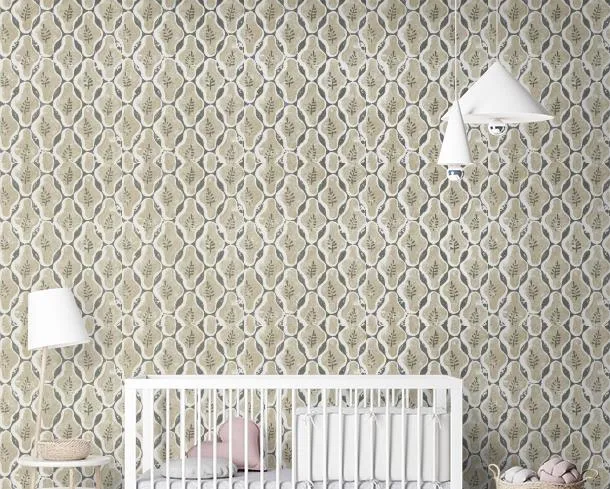 Обои для стен Pierre Frey Eternel Ete fp778001 #9