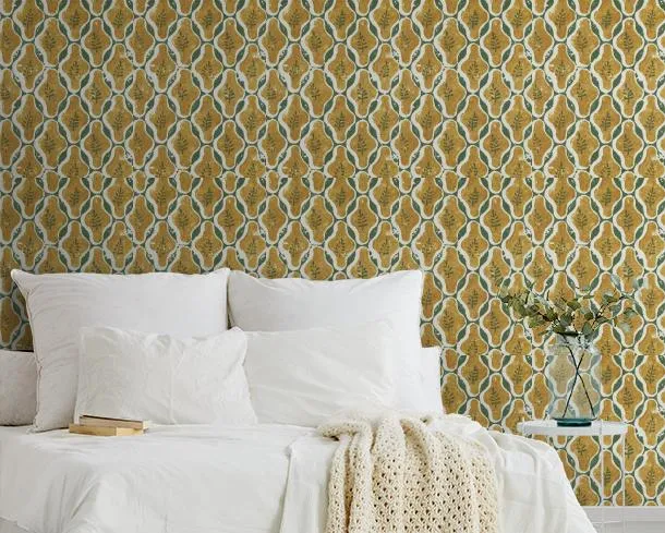 Обои для стен Pierre Frey Eternel Ete fp778002 #8