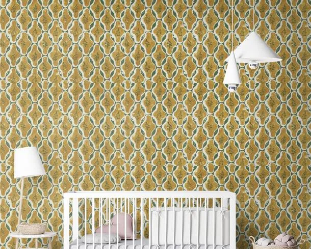 Обои для стен Pierre Frey Eternel Ete fp778002 #9