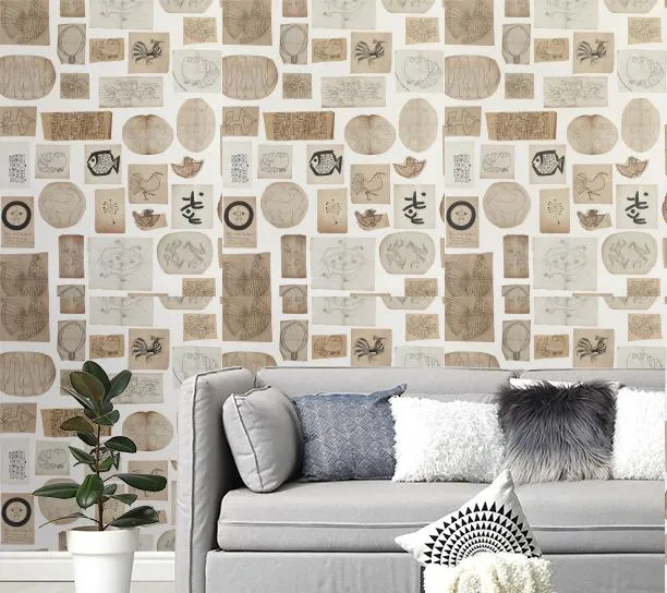 Обои для стен Pierre Frey Eternel Ete fp780001 #4