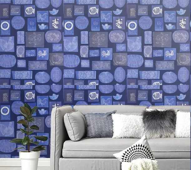 Обои для стен Pierre Frey Eternel Ete fp780002 #4