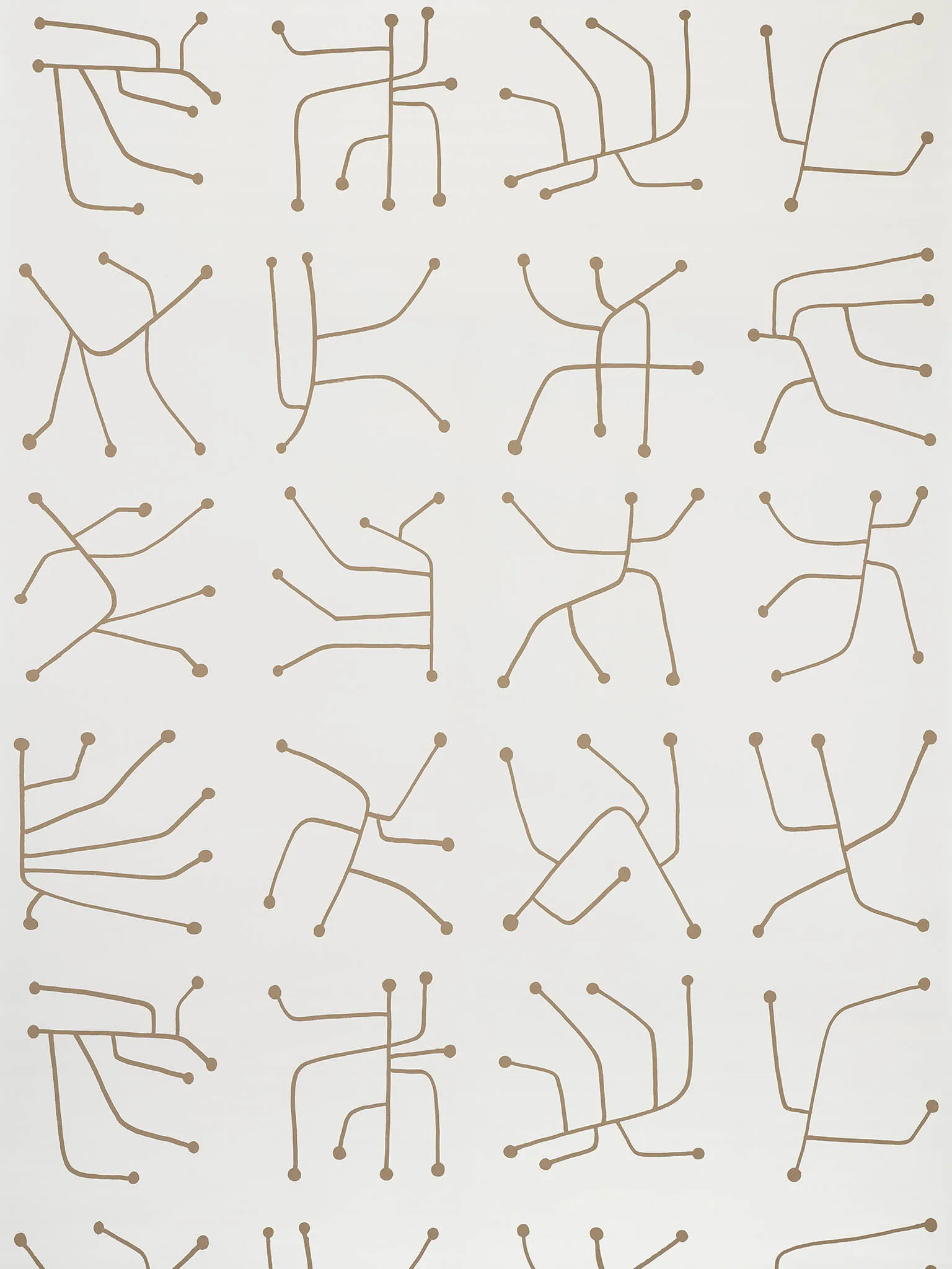 Обои для стен Pierre Frey Eternel Ete fp782001