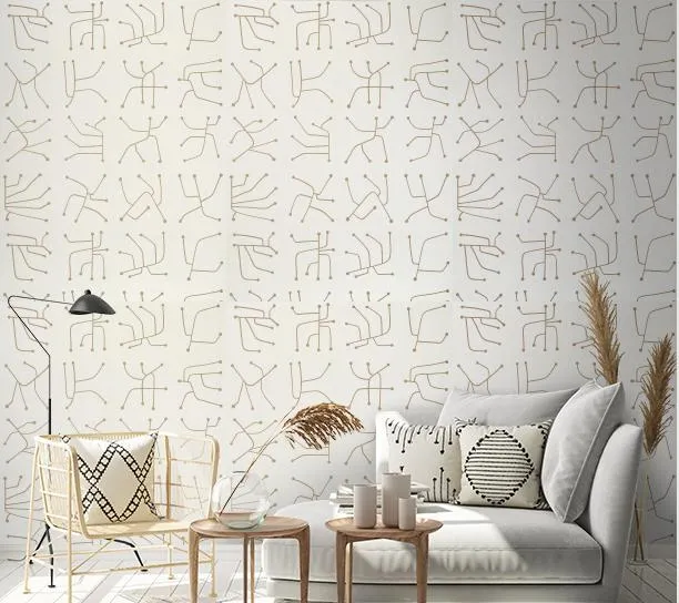 Обои для стен Pierre Frey Eternel Ete fp782001 #2