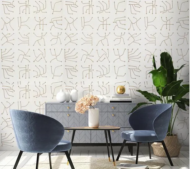 Обои для стен Pierre Frey Eternel Ete fp782001 #3