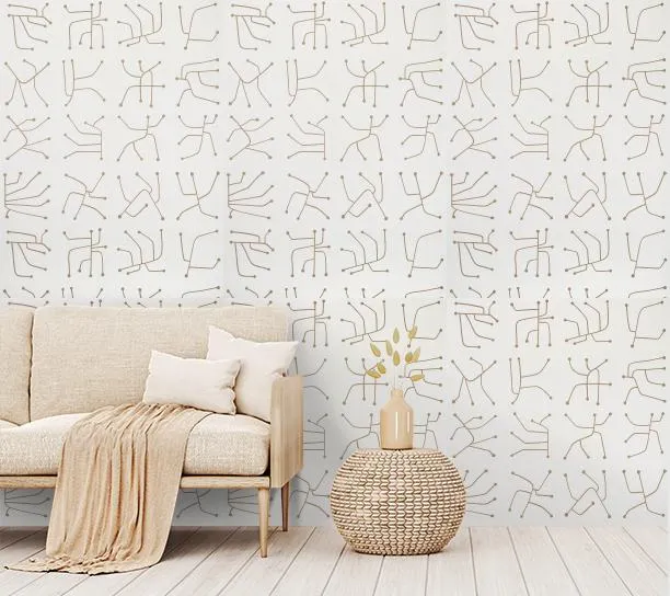 Обои для стен Pierre Frey Eternel Ete fp782001 #5