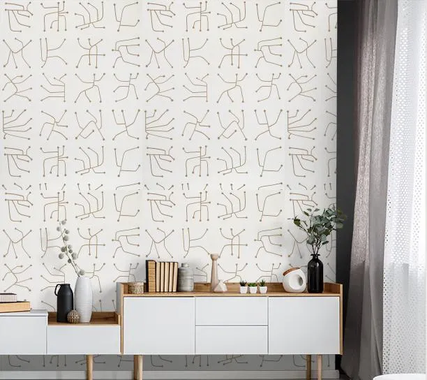 Обои для стен Pierre Frey Eternel Ete fp782001 #6