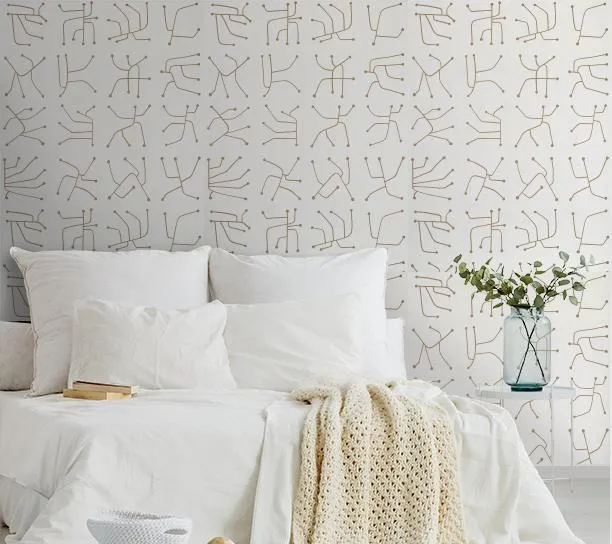 Обои для стен Pierre Frey Eternel Ete fp782001 #8