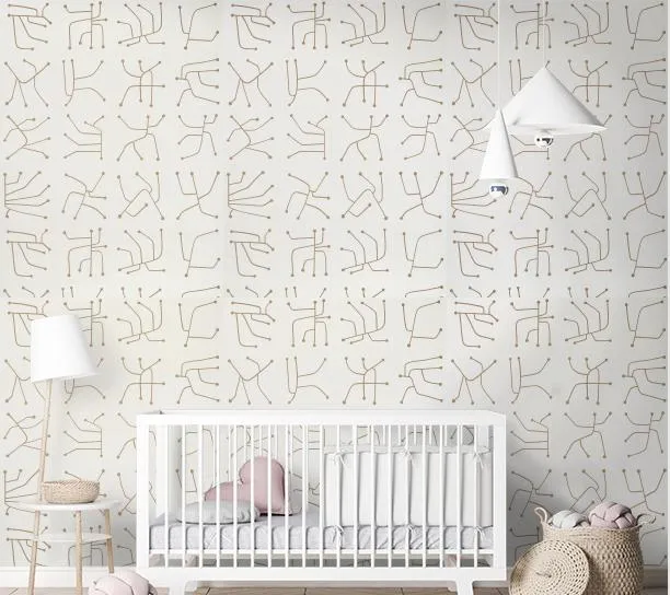 Обои для стен Pierre Frey Eternel Ete fp782001 #9