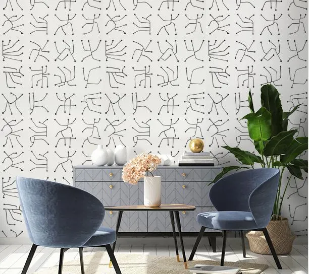 Обои для стен Pierre Frey Eternel Ete fp782002 #3