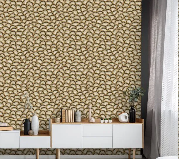 Обои для стен Pierre Frey Eternel Ete fp786001 #6