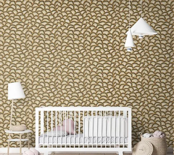 Обои для стен Pierre Frey Eternel Ete fp786001 #9