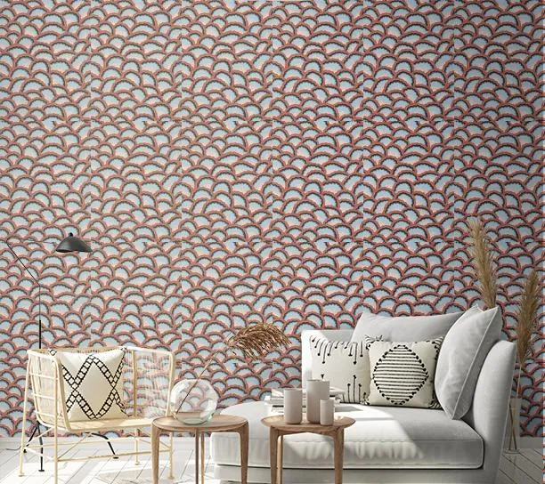 Обои для стен Pierre Frey Eternel Ete fp786004 #2