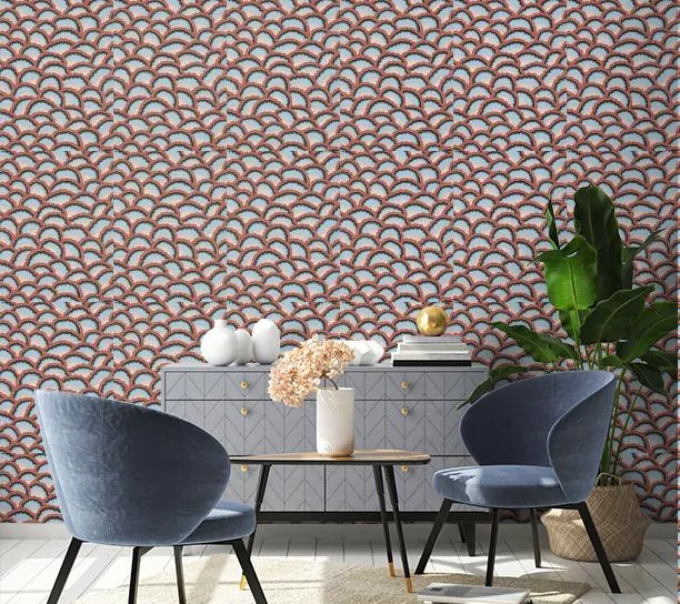 Обои для стен Pierre Frey Eternel Ete fp786004 #3