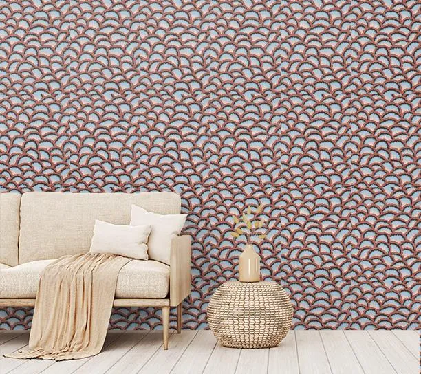 Обои для стен Pierre Frey Eternel Ete fp786004 #5