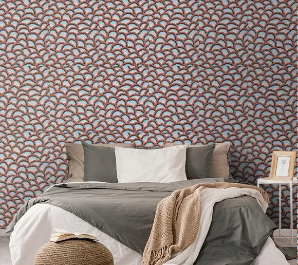 Обои для стен Pierre Frey Eternel Ete fp786004 #7