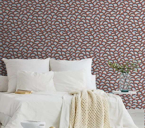 Обои для стен Pierre Frey Eternel Ete fp786004 #8