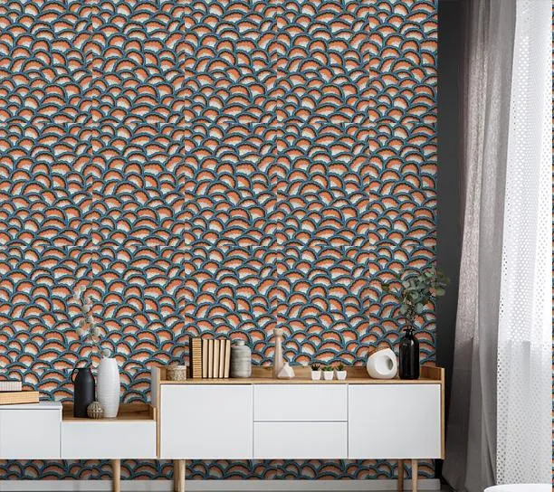 Обои для стен Pierre Frey Eternel Ete fp786005 #6