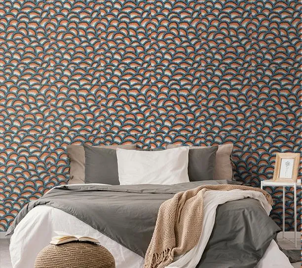 Обои для стен Pierre Frey Eternel Ete fp786005 #7