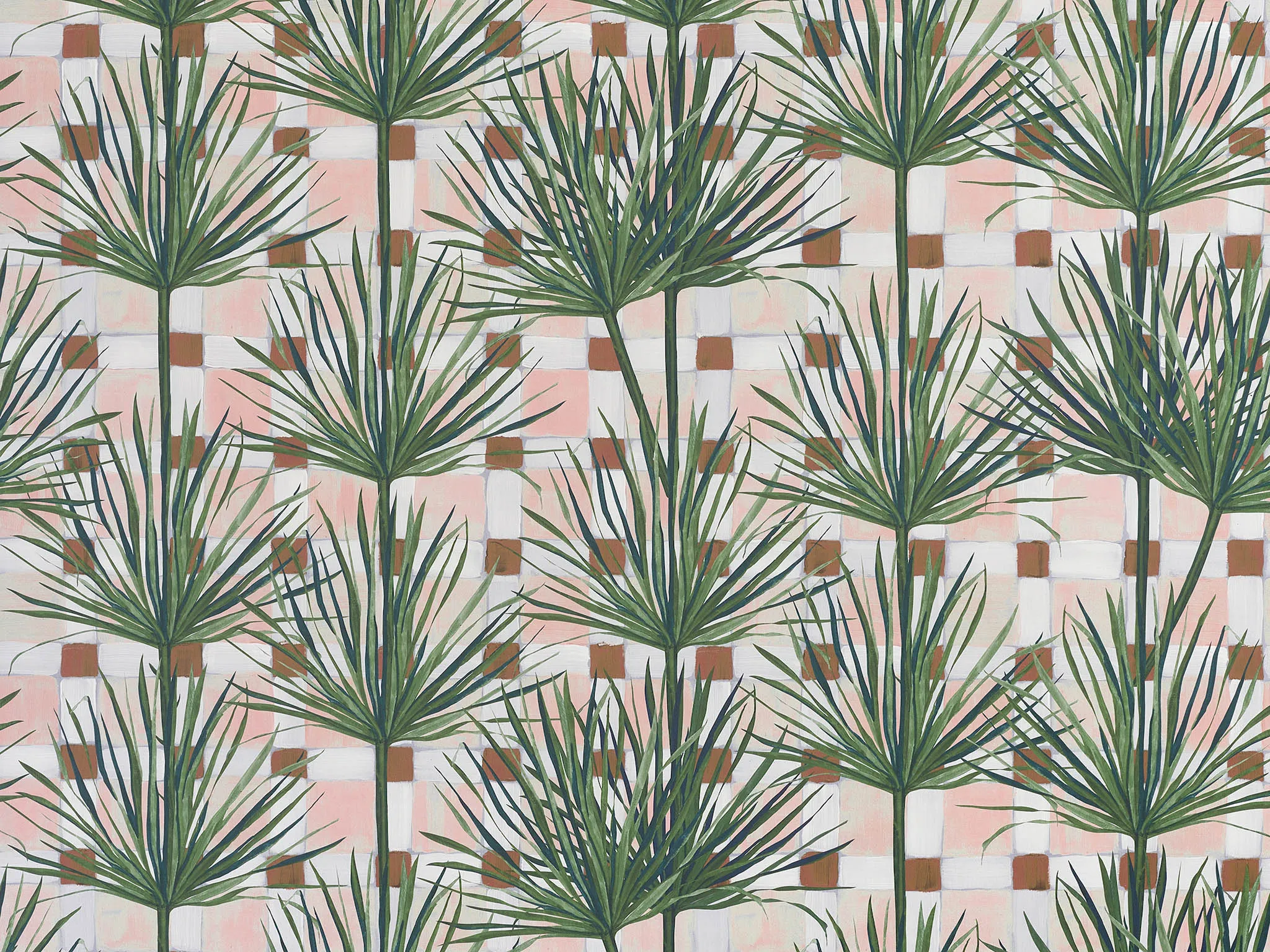 Обои для стен Pierre Frey Eternel Ete fp789001