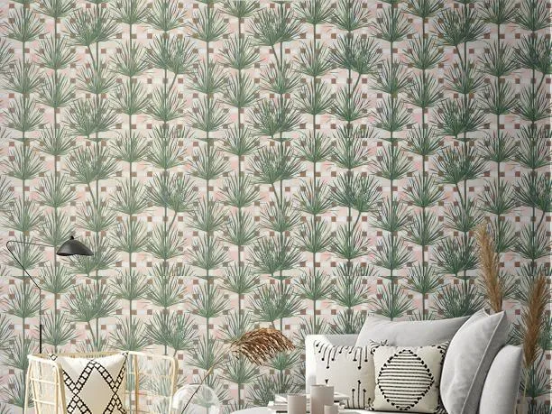 Обои для стен Pierre Frey Eternel Ete fp789001 #2