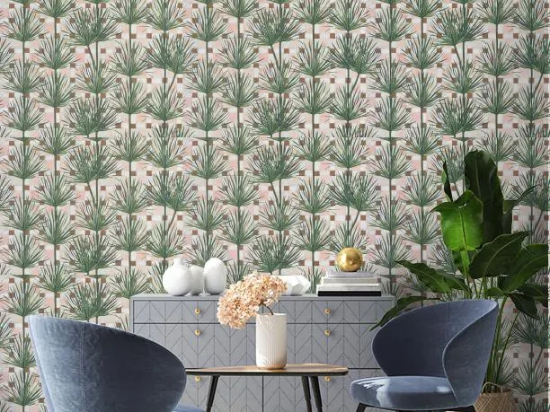 Обои для стен Pierre Frey Eternel Ete fp789001 #3