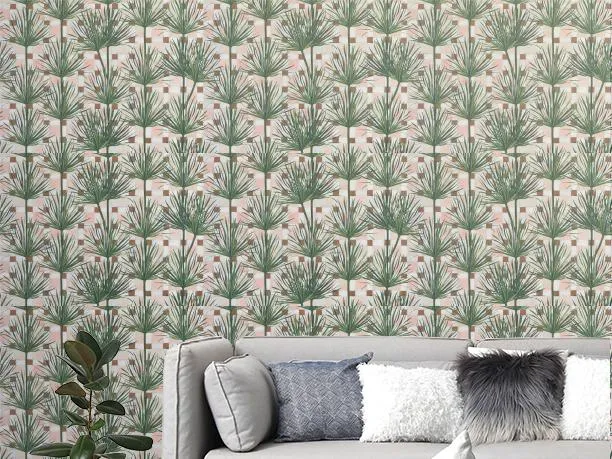 Обои для стен Pierre Frey Eternel Ete fp789001 #4