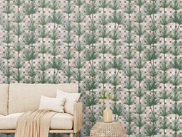 Обои для стен Pierre Frey Eternel Ete fp789001 #5