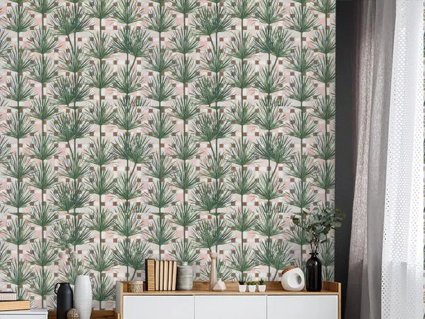 Обои для стен Pierre Frey Eternel Ete fp789001 #6