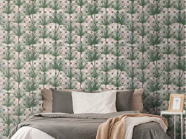 Обои для стен Pierre Frey Eternel Ete fp789001 #7