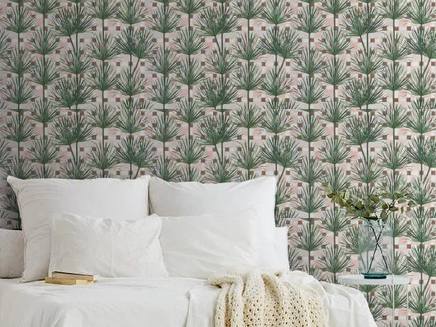 Обои для стен Pierre Frey Eternel Ete fp789001 #8