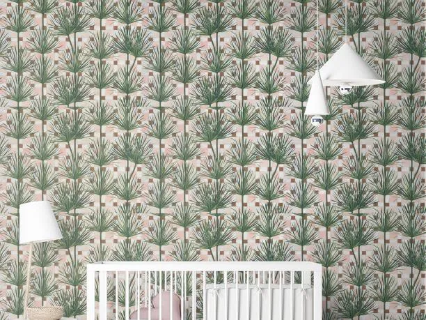 Обои для стен Pierre Frey Eternel Ete fp789001 #9