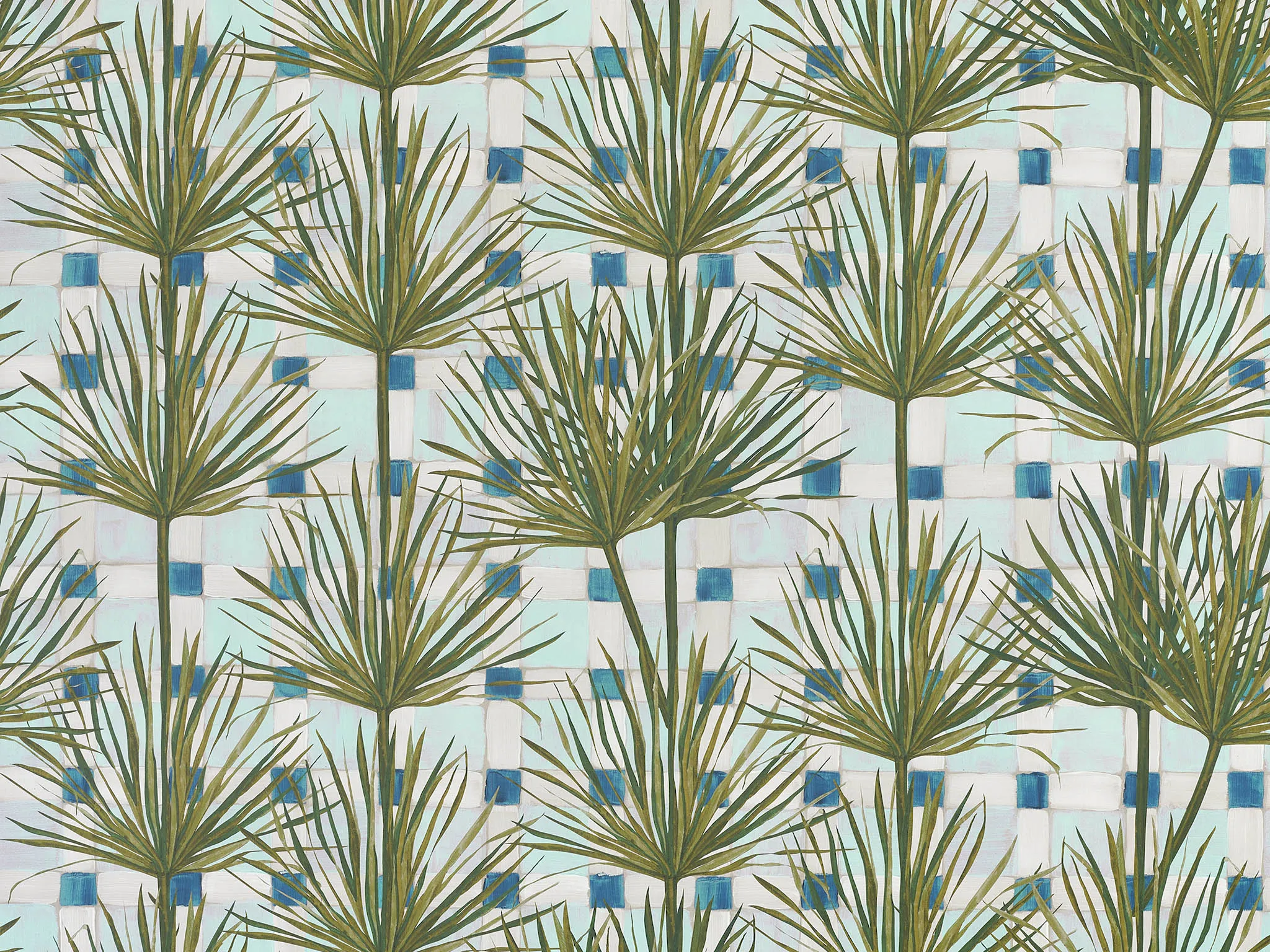 Обои для стен Pierre Frey Eternel Ete fp789002